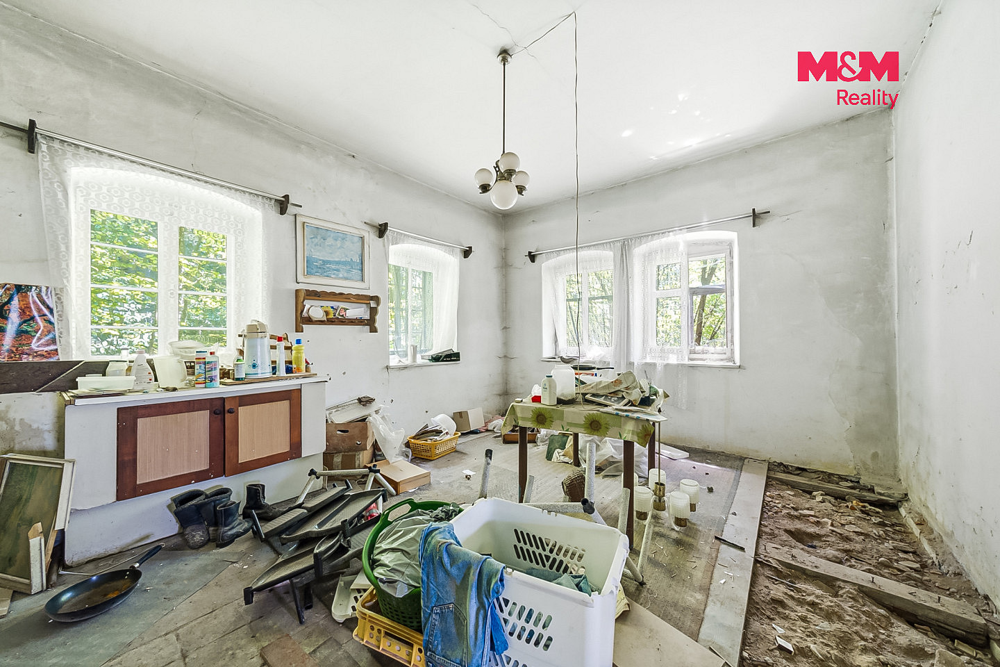 Prodej ubytovacího objektu 594 m² – fotografie 5