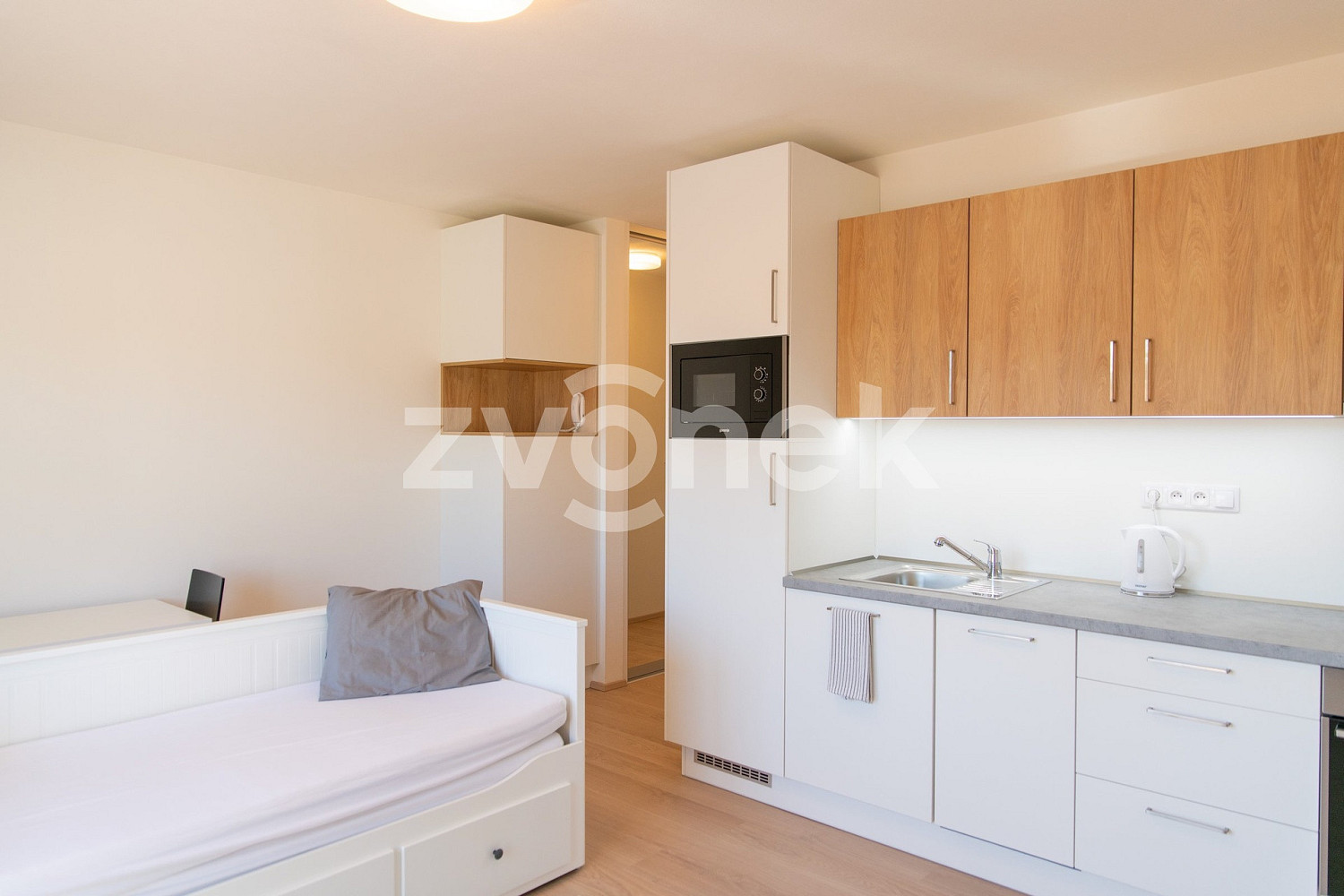 Prodej bytu 1+kk 31 m² – fotografie 4