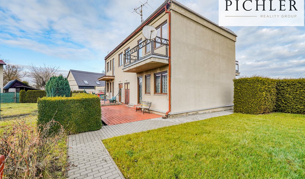 Prodej domu 109 m² s pozemkem 781 m², Horažďovice – náhled fotky 23