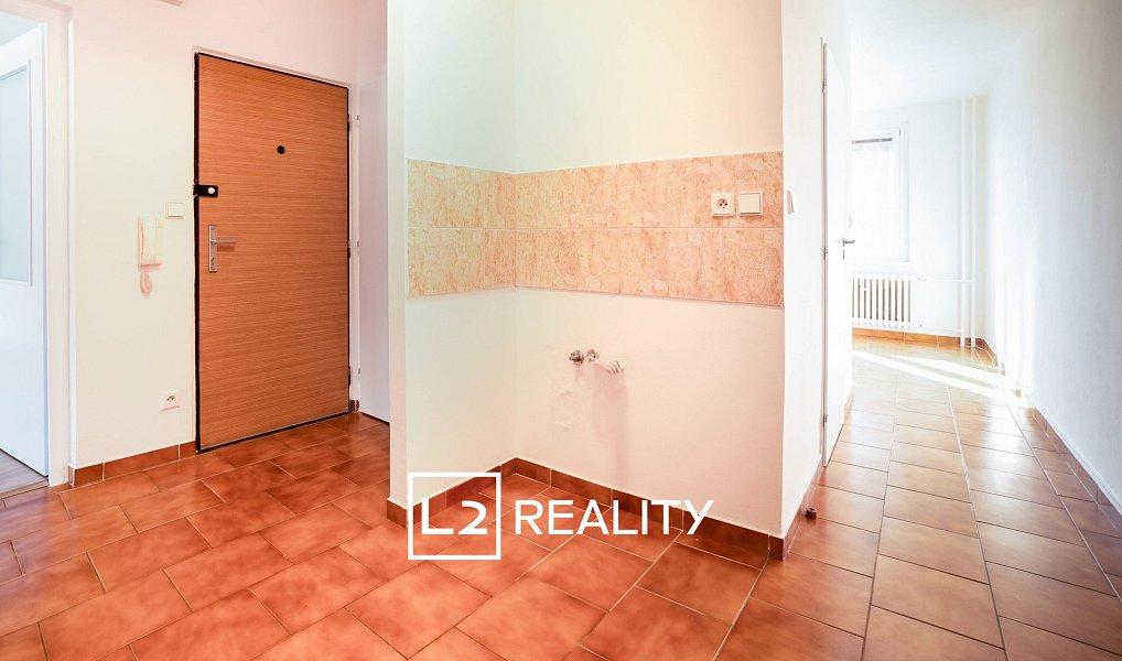 Prodej bytu 2+1 60 m², Třemošnice – náhled fotky 6