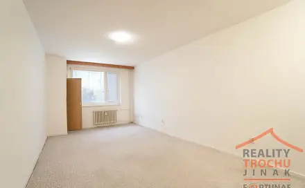 Prodej bytu 1+kk 32 m²