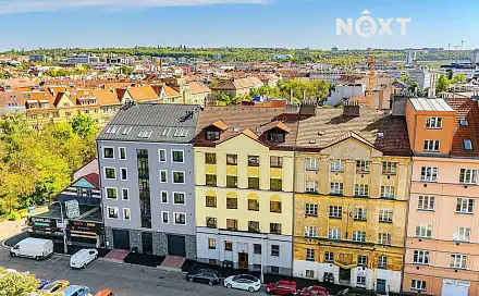 Prodej bytu 4+kk 90 m²