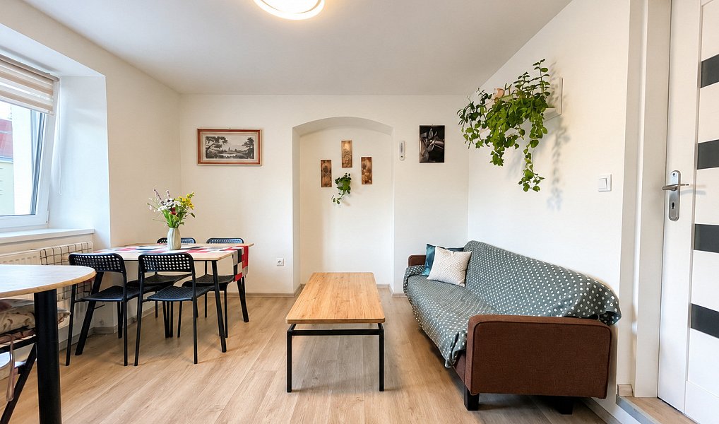 Prodej bytu 2+kk 47 m², Mladá Boleslav – náhled fotky 3
