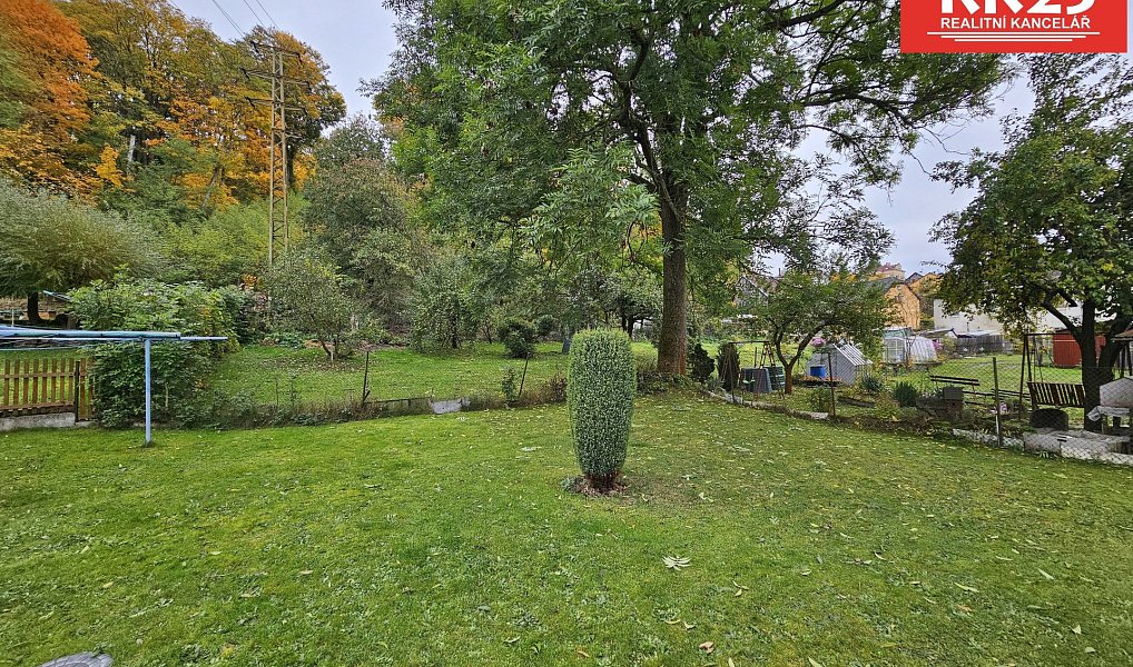 Prodej nájemního domu, činžáku 306 m², Luby – náhled fotky 11