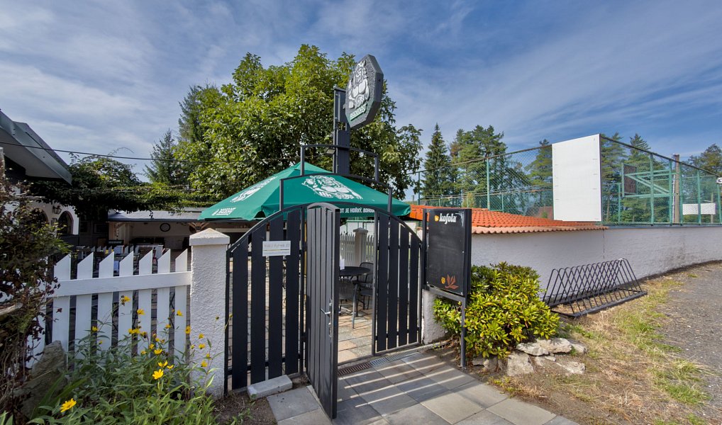 Prodej chaty/chalupy 304 m² s pozemkem 975 m², Hroznětín – náhled fotky 12