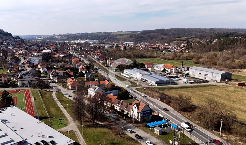 Prodej obchodních prostor 210 m², Želechovice nad Dřevnicí – náhled fotky 8