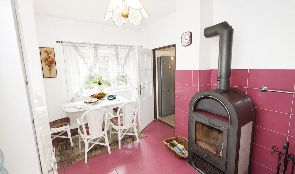 Prodej domu 108 m² s pozemkem 723 m², Jívka – náhled fotky 8