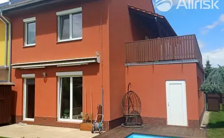 Prodej domu 120 m² s pozemkem 324 m², Habrová, Prostějov - Čechovice