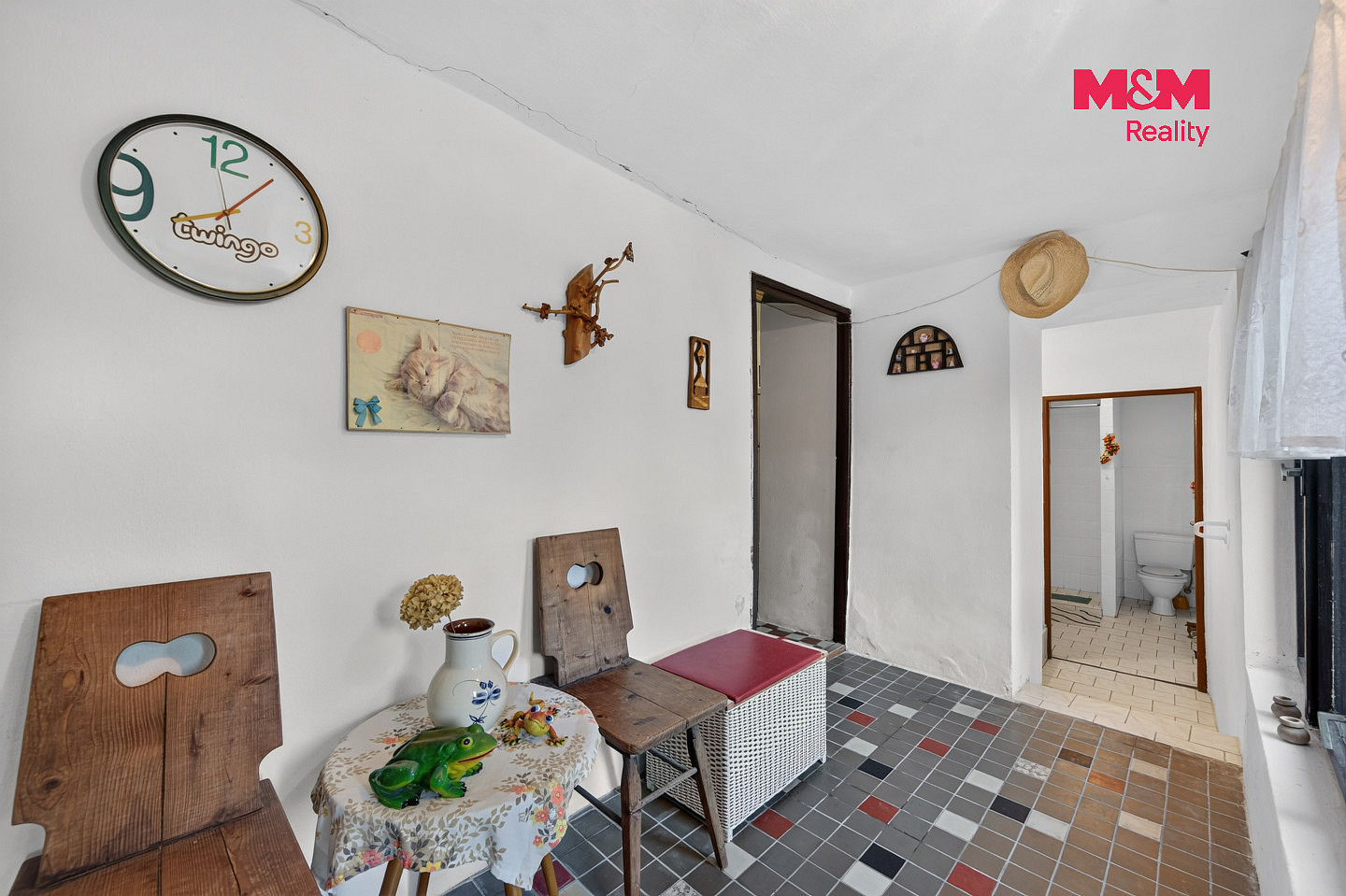 Prodej chaty/chalupy 67 m² s pozemkem 775 m² — photo 4