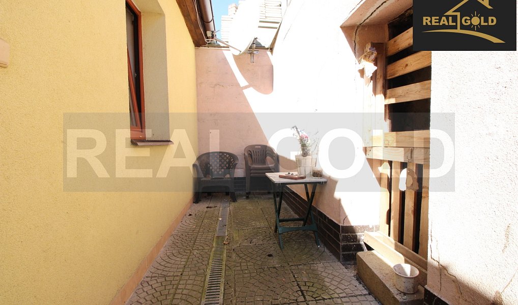 Prodej domu 160 m² s pozemkem 153 m², Třebíč – náhled fotky 14