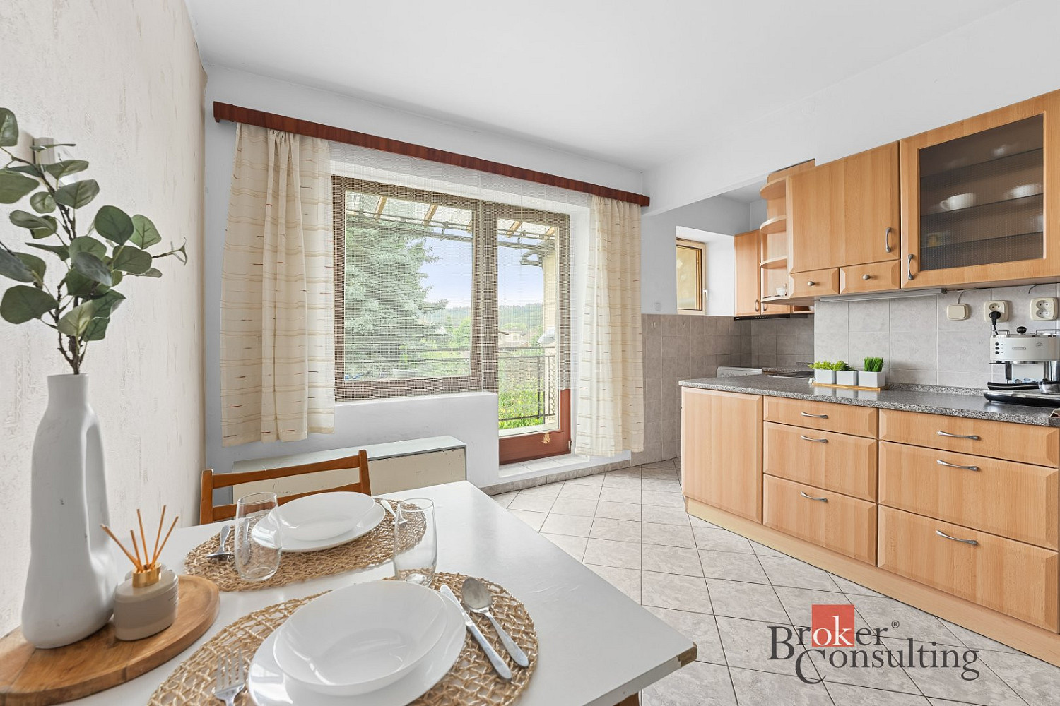 Prodej bytu 3+kk 67 m²