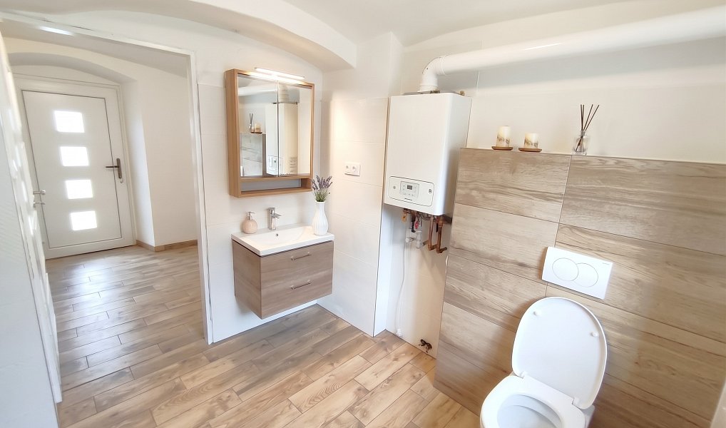 Prodej domu 70 m² s pozemkem 480 m², Hradec Králové – náhled fotky 17