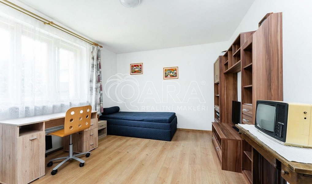 Prodej domu 88 m² s pozemkem 971 m², Velký Chlumec – náhled fotky 7