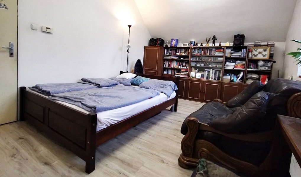 Prodej domu 85 m² s pozemkem 117 m², Kolín – náhled fotky 6