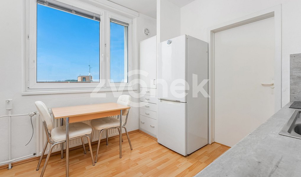 Prodej bytu 3+1 69 m², Zlín – náhled fotky 4