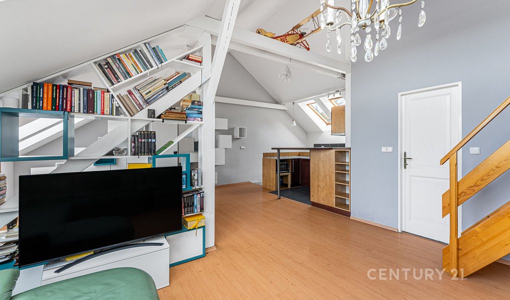 Prodej domu 280 m² s pozemkem 297 m², Praha – náhled fotky 21