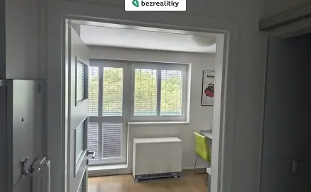 Prodej bytu 2+kk 52 m², Říční, Poděbrady - Poděbrady II, okres Nymburk