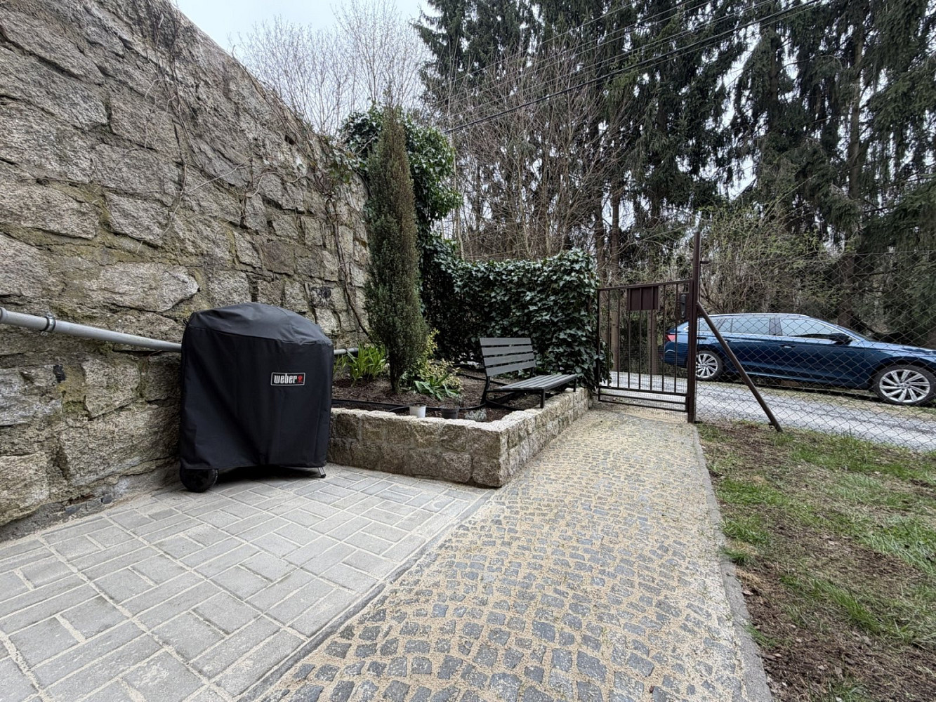 Prodej bytu 2+1 56 m² – fotografie 4