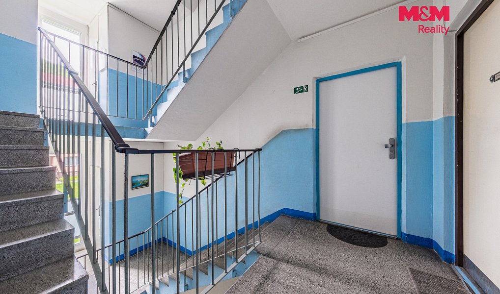 Prodej bytu 3+1 62 m², Kraslice – náhled fotky 16