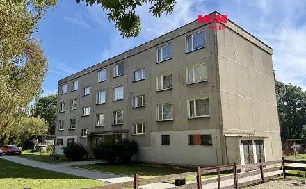 Prodej bytu 2+1 57 m²