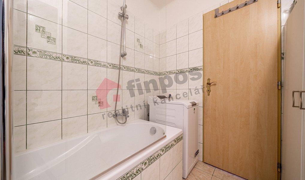 Prodej bytu 3+1 54 m², Vlašim – náhled fotky 30