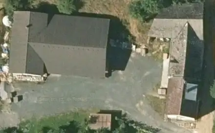 Prodej výrobních prostor 366 m², Příseka, okres Havlíčkův Brod