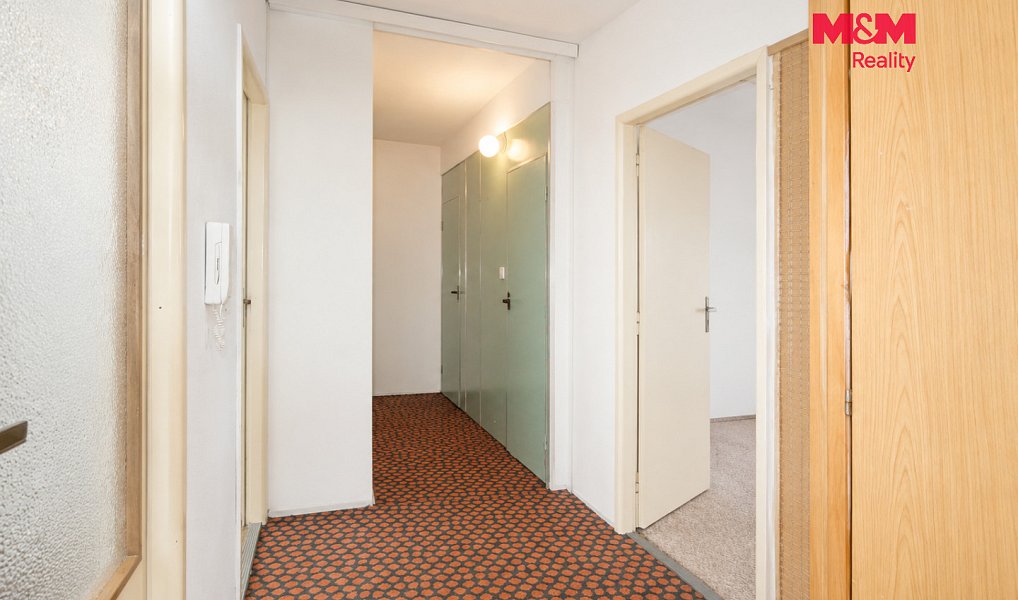 Prodej bytu 3+1 66 m², Praha – náhled fotky 11
