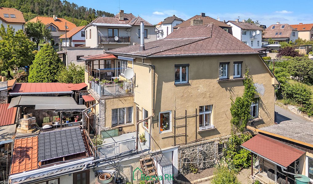 Prodej domu 224 m² s pozemkem 542 m², Beroun – náhled fotky 41