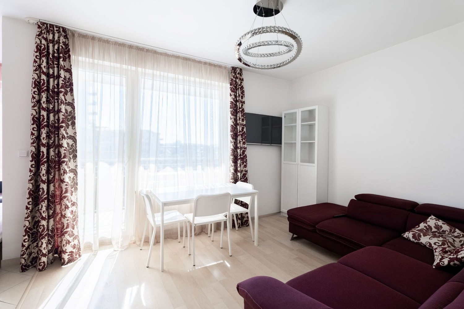 Prodej bytu 2+kk 49 m²