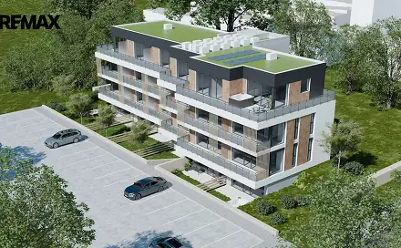 Prodej bytu 3+kk 58 m², Veselí nad Moravou, okres Hodonín