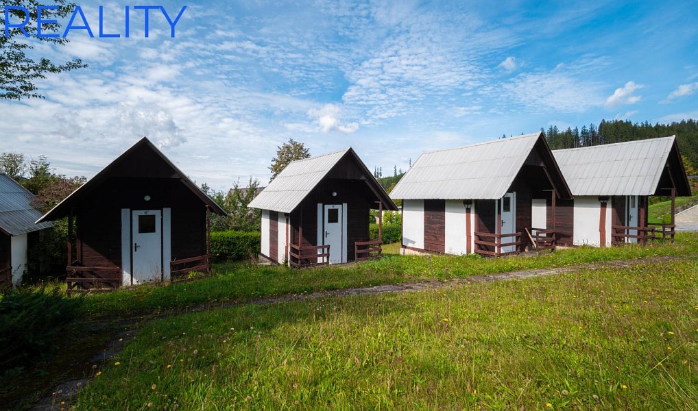 Prodej ubytovacího objektu 500 m², Horní Bečva – náhled fotky 22