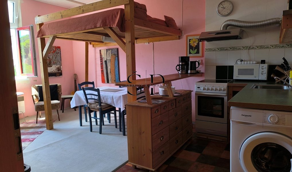 Pronájem bytu 2+kk 38 m², Karlovy Vary – náhled fotky 3