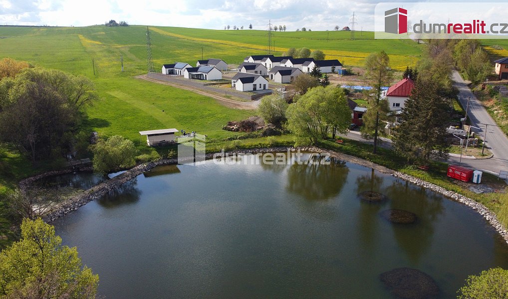 Prodej domu 135 m² s pozemkem 658 m², Jihlava – náhled fotky 2