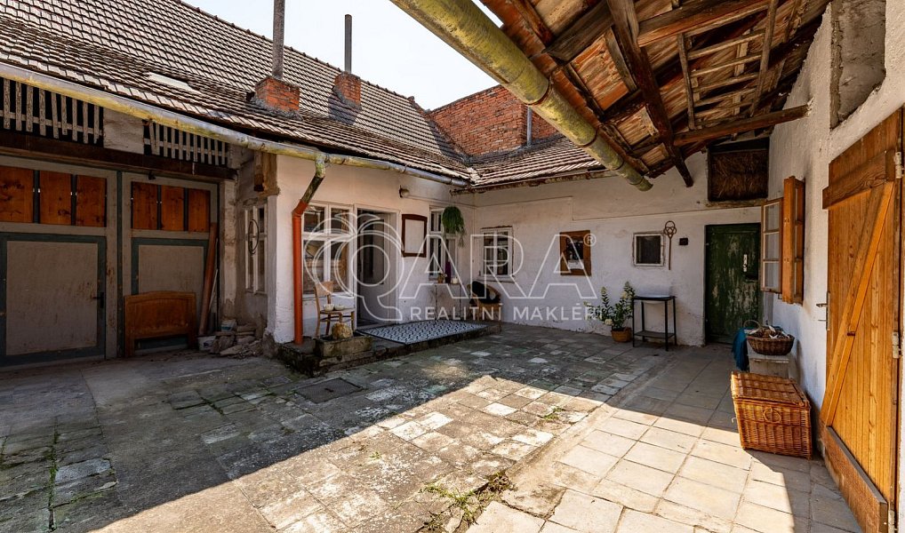 Prodej domu 125 m² s pozemkem 258 m², Brumovice – náhled fotky 15