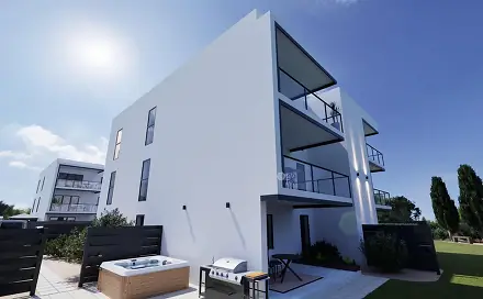 Prodej bytu atypického 66 m², Vodnjan, Istarska županija, Chorvatsko