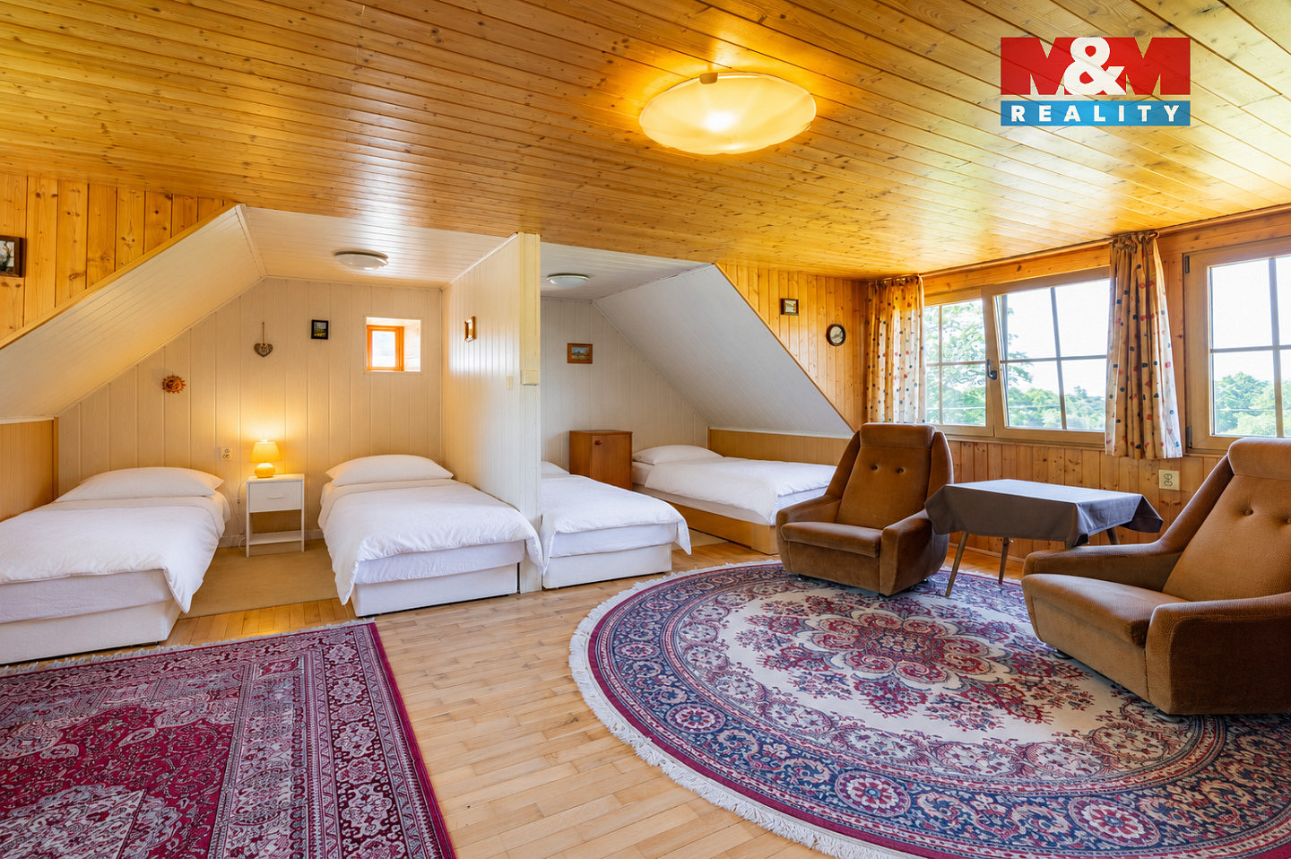Prodej chaty/chalupy 401 m² s pozemkem 2 058 m² – fotografie 2