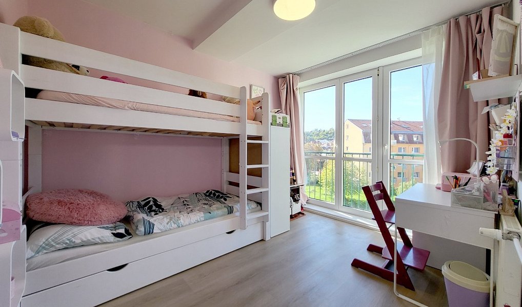 Prodej bytu 2+kk 65 m², Brno – náhled fotky 10