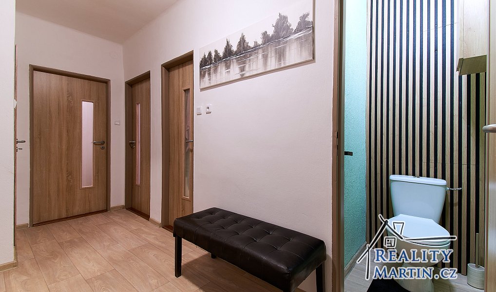 Prodej bytu 2+1 54 m², Příbram – náhled fotky 17