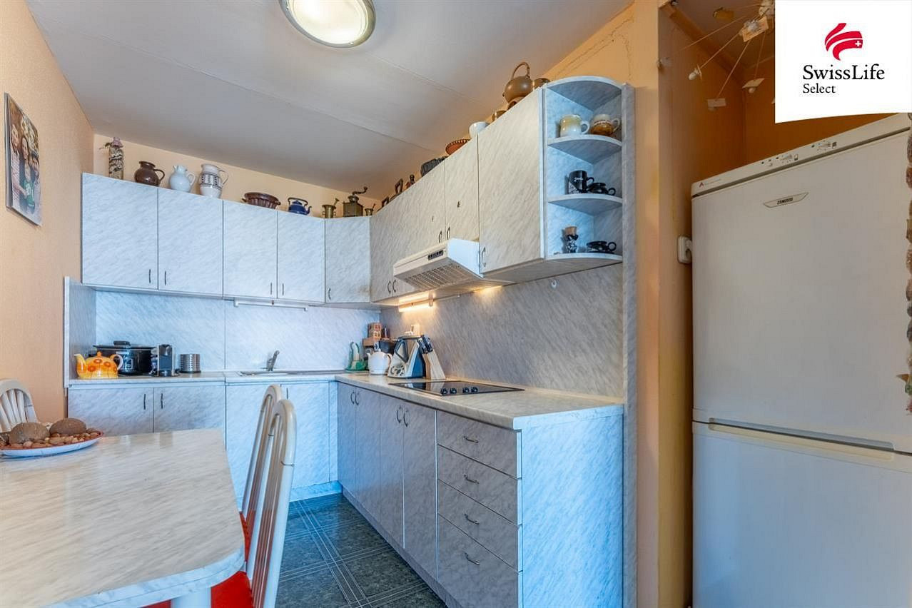 Prodej bytu 3+kk 66 m² – fotografie 5