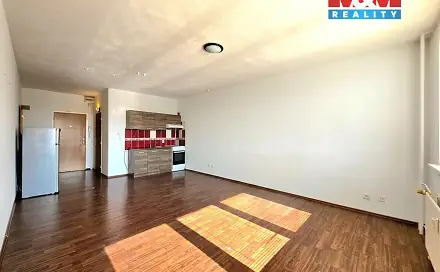 Prodej bytu 1+kk 32 m², F. S. Tůmy, Orlová - Lutyně, okres Karviná