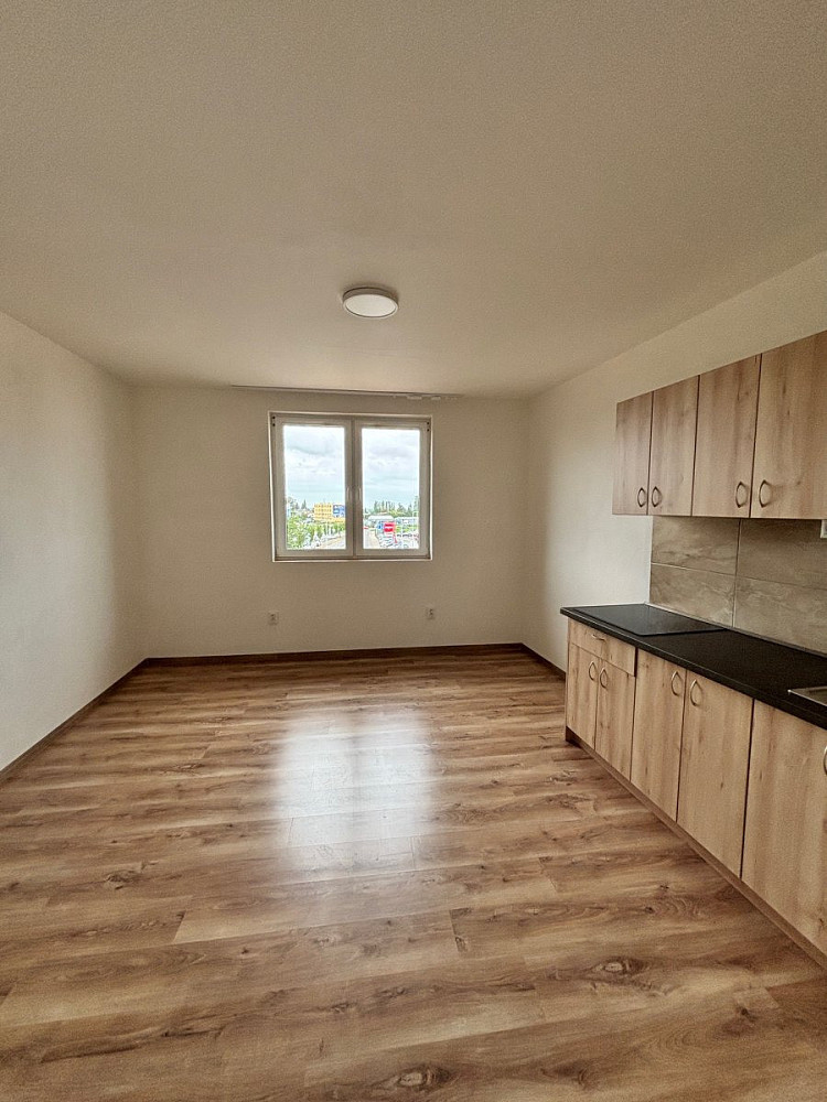 Pronájem bytu 2+kk 40 m²