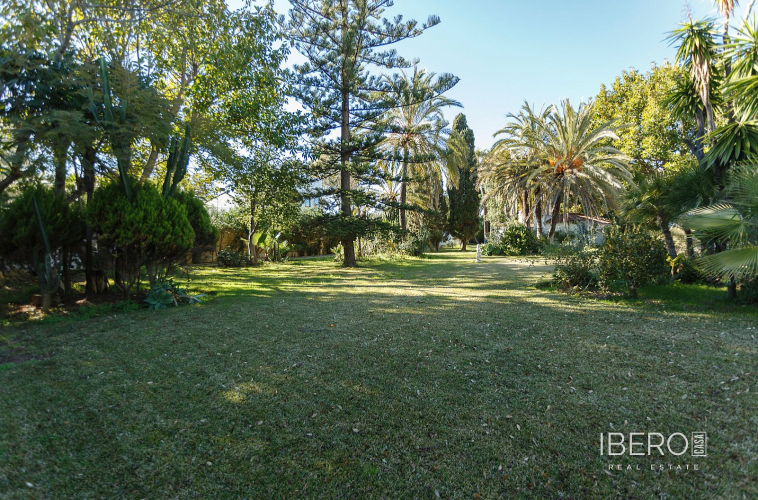 Casa 7+kk – Marbella, Guadalmina Baja, Guadalmina - Vista 5