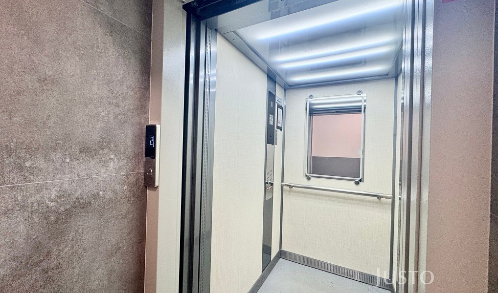 Pronájem bytu 2+kk 91 m², Děčín – náhled fotky 11