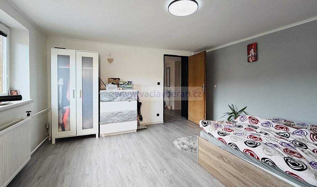 Prodej domu 146 m² s pozemkem 200 m², Česká Třebová – náhled fotky 8