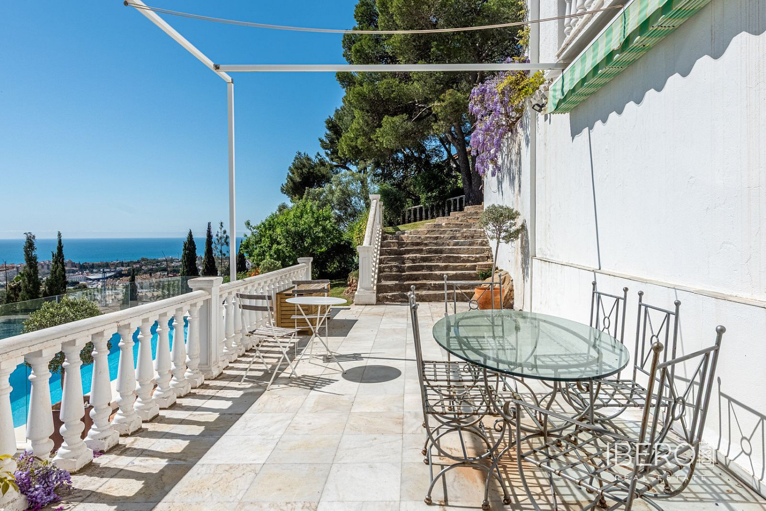 Casa 6+kk – Marbella, Barrio Alto - Vista 4