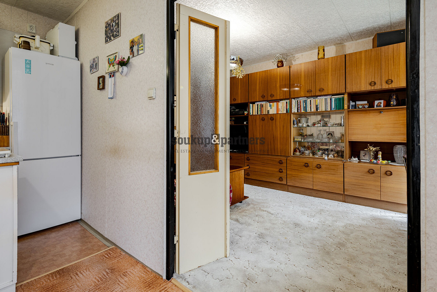 Prodej bytu 3+1 63 m² – fotografie 5