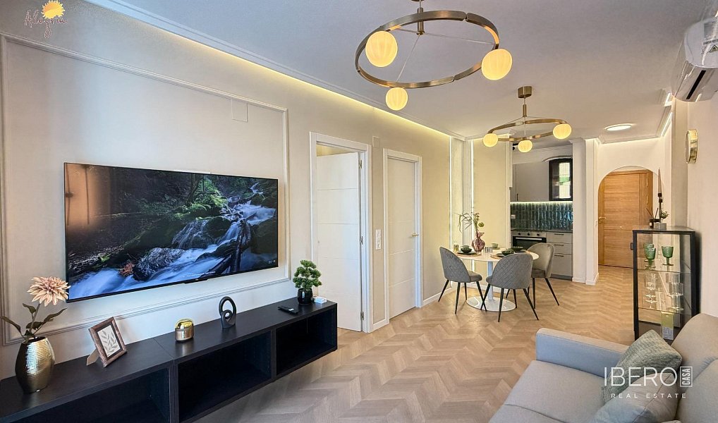 Prodej bytu 3+kk, 57 m², Torrevieja
