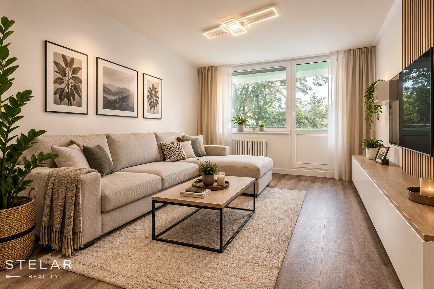 Prodej bytu 1+1 35 m²