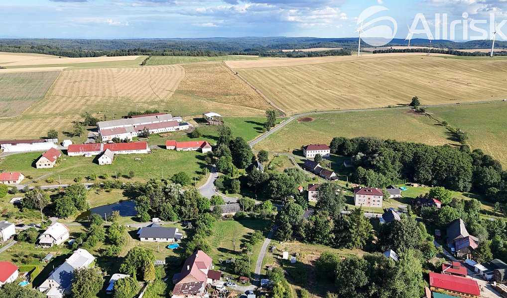 Prodej chaty/chalupy 90 m² s pozemkem 708 m², Hraničné Petrovice – náhled fotky 9
