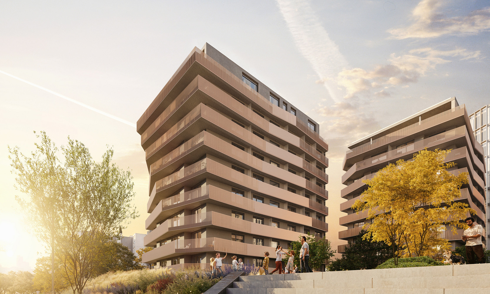 Prodej bytu 1+kk 23 m² — photo 2